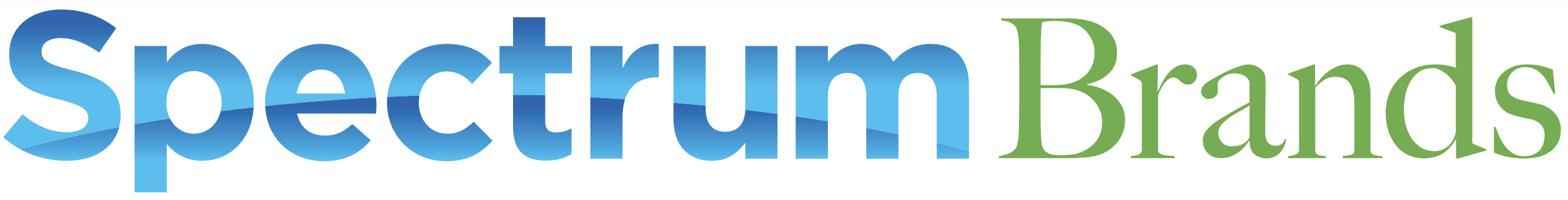 Spectrum Brands logo
